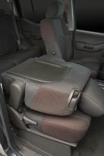 Nissan Xterra 2009 года